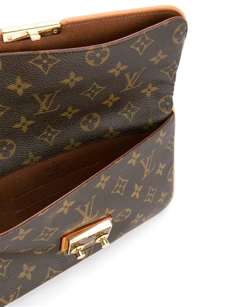 louis vuitton clutch bag|louis vuitton evening clutch.